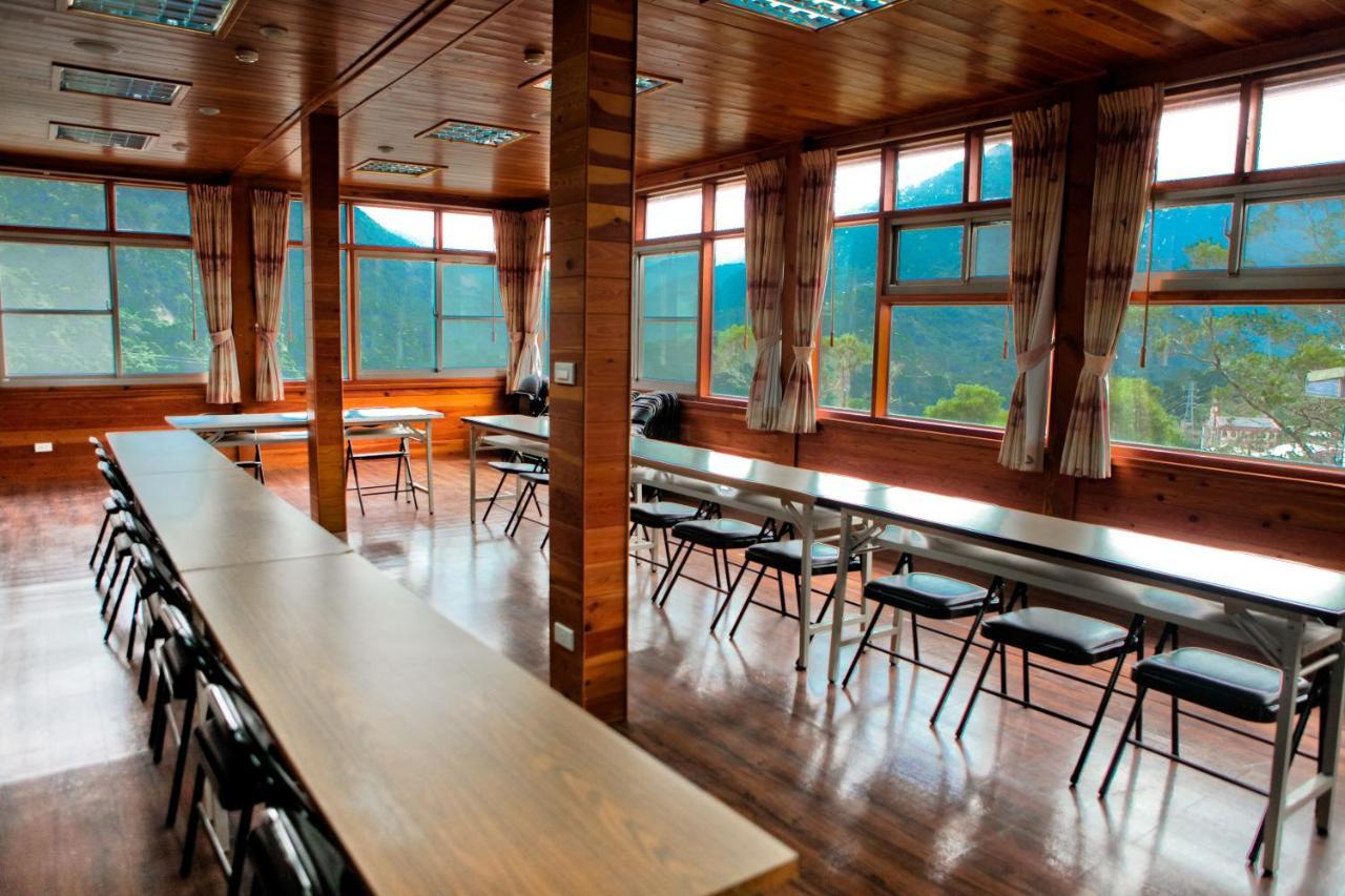 Wulai Sunglyu Hot Spring Resort Экстерьер фото